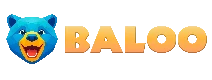 Logo de Baloo.bet