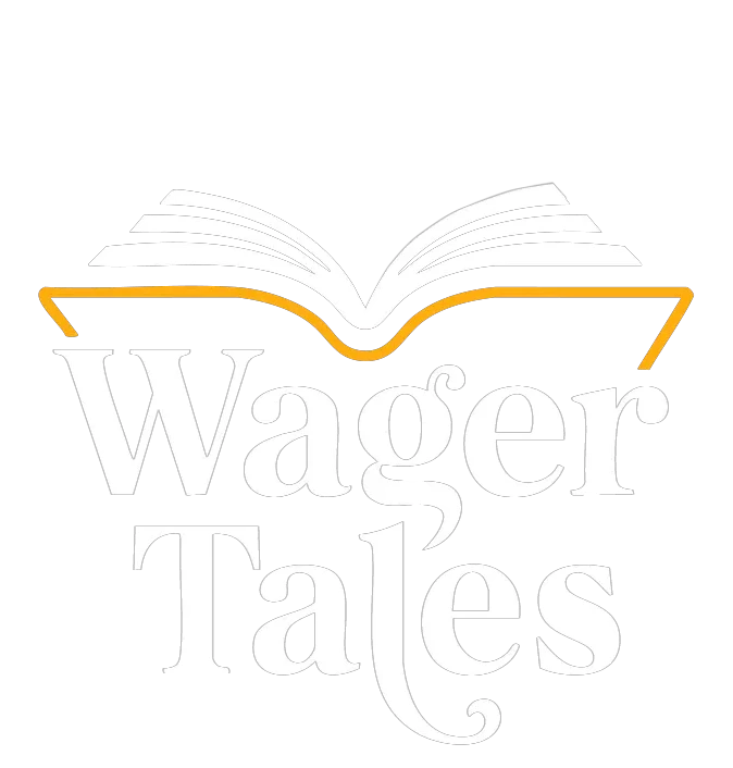 Logo de WagerTales
